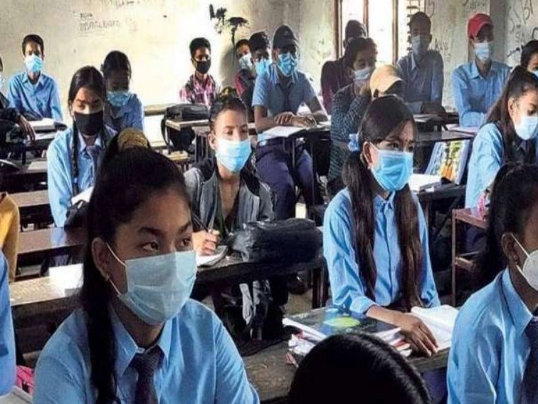 कास्कीका शैक्षिक संस्था फागुन १ देखि सञ्चालनमा